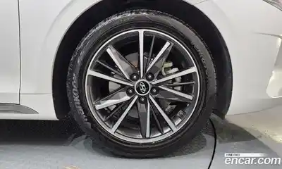 Hyundai Grandeur 2022 2.5 Автомат в Москве № 715168, миниатюра 4