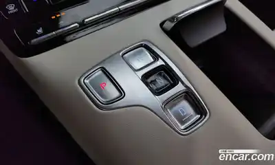 Hyundai Grandeur 2022 2.5 Автомат в Москве № 715168, миниатюра 8