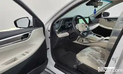 Hyundai Grandeur 2022 2.5 Автомат в Москве № 715168, миниатюра 9