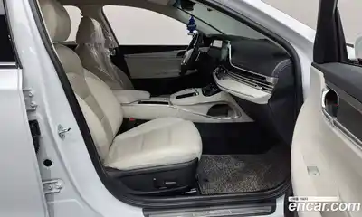 Hyundai Grandeur 2022 2.5 Автомат в Москве № 715168, миниатюра 10