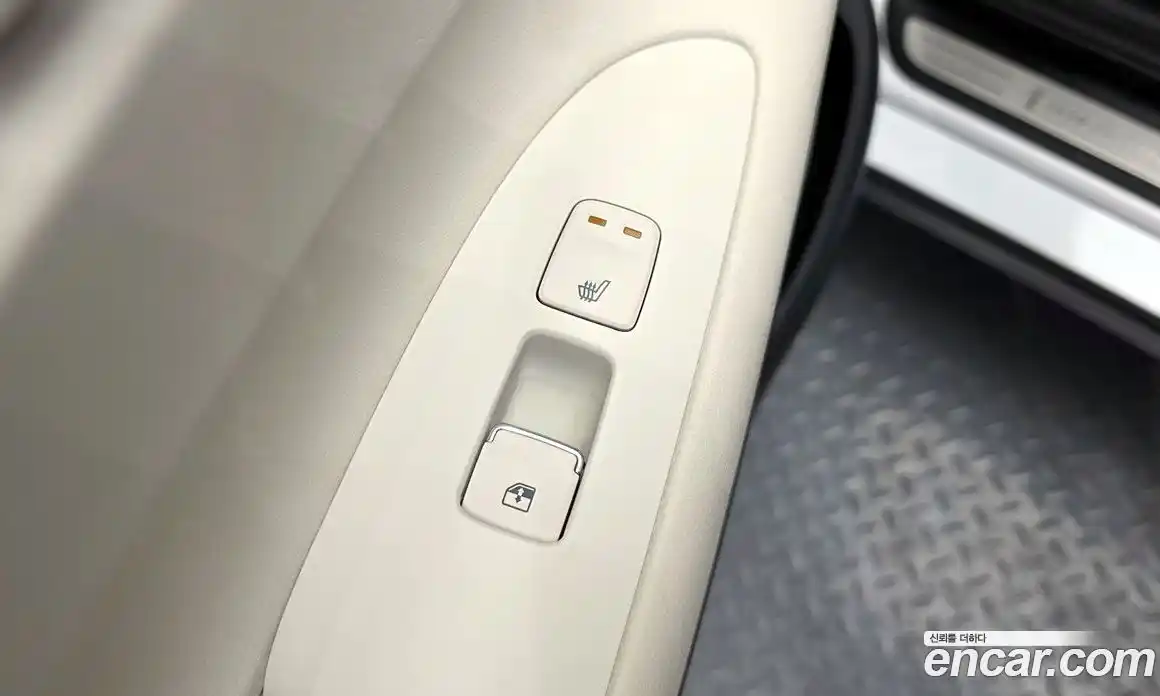 Hyundai Grandeur 2023 2.5 Автомат в Москве № 715243, фото 19