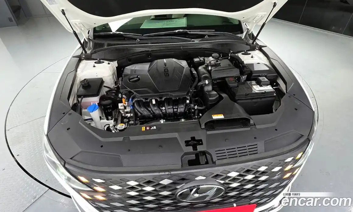 Hyundai Grandeur 2023 2.5 Автомат в Москве № 715243, фото 6