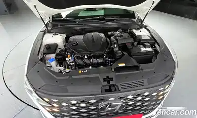 Hyundai Grandeur 2023 2.5 Автомат в Москве № 715243, миниатюра 6