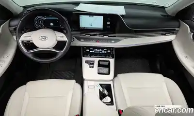 Hyundai Grandeur 2023 2.5 Автомат в Москве № 715243, миниатюра 7