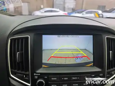 Hyundai Starex 2020 2.4 Автомат в Москве № 715411, миниатюра 10