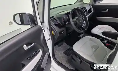 Kia Ray 2025 1.0 Автомат в Москве № 715613, миниатюра 11