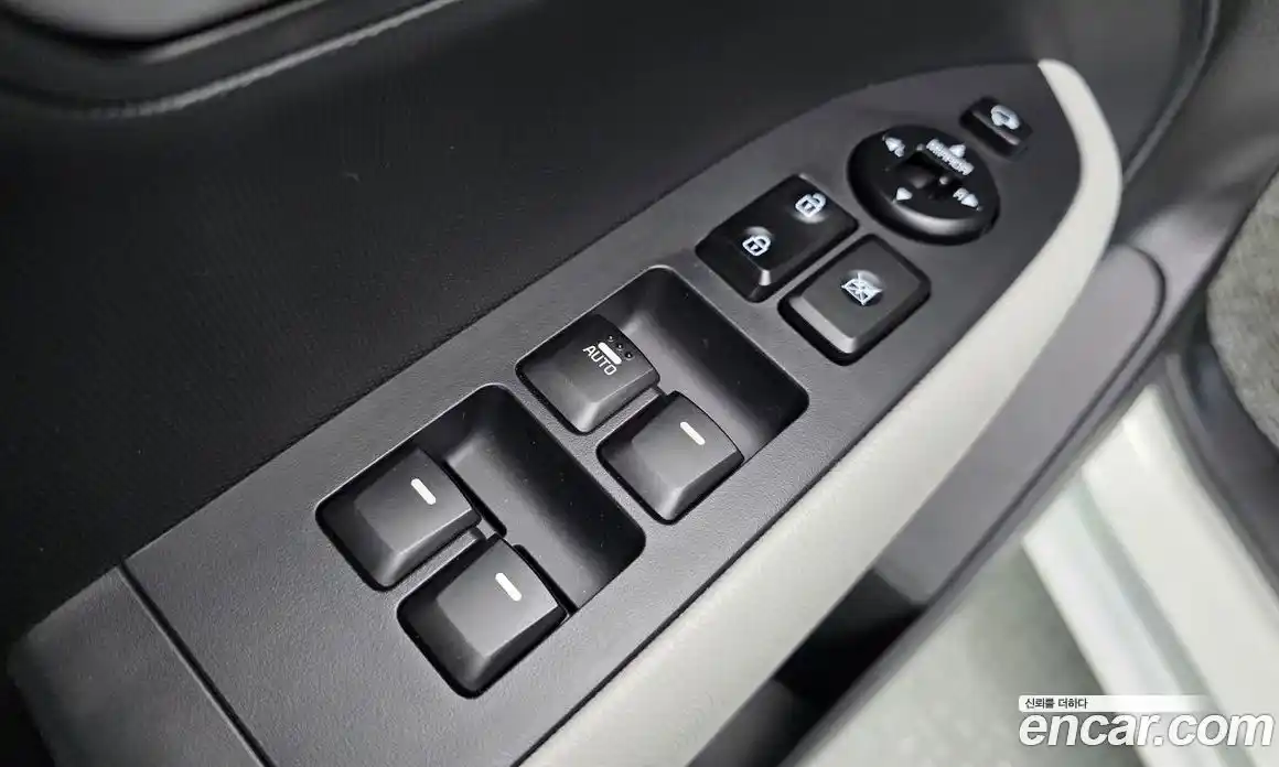 Kia Ray 2025 1.0 Автомат в Москве № 715613, фото 12