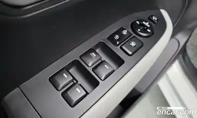 Kia Ray 2025 1.0 Автомат в Москве № 715613, миниатюра 12