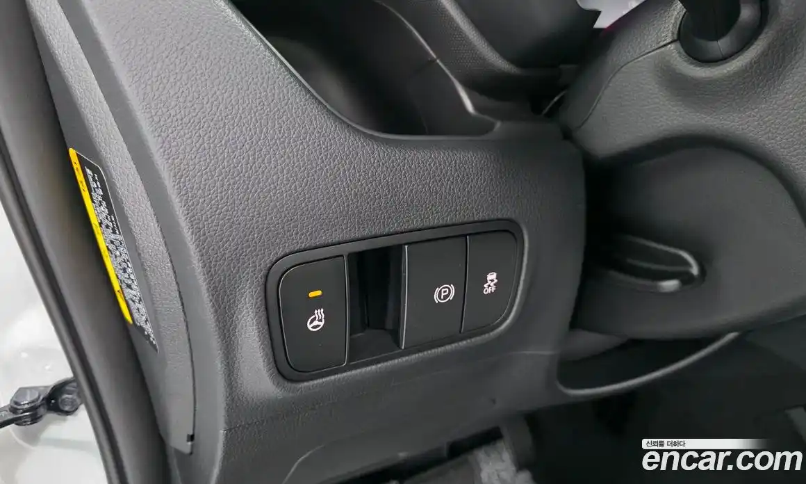 Kia Ray 2025 1.0 Автомат в Москве № 715613, фото 13