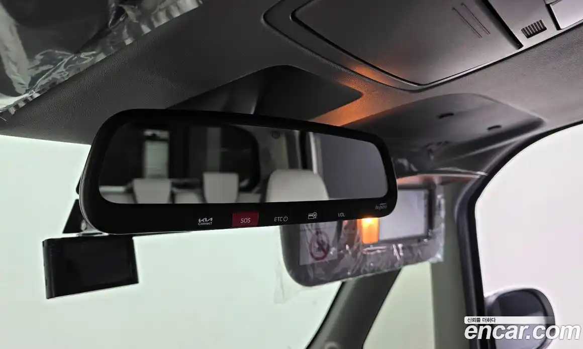 Kia Ray 2025 1.0 Автомат в Москве № 715613, фото 15