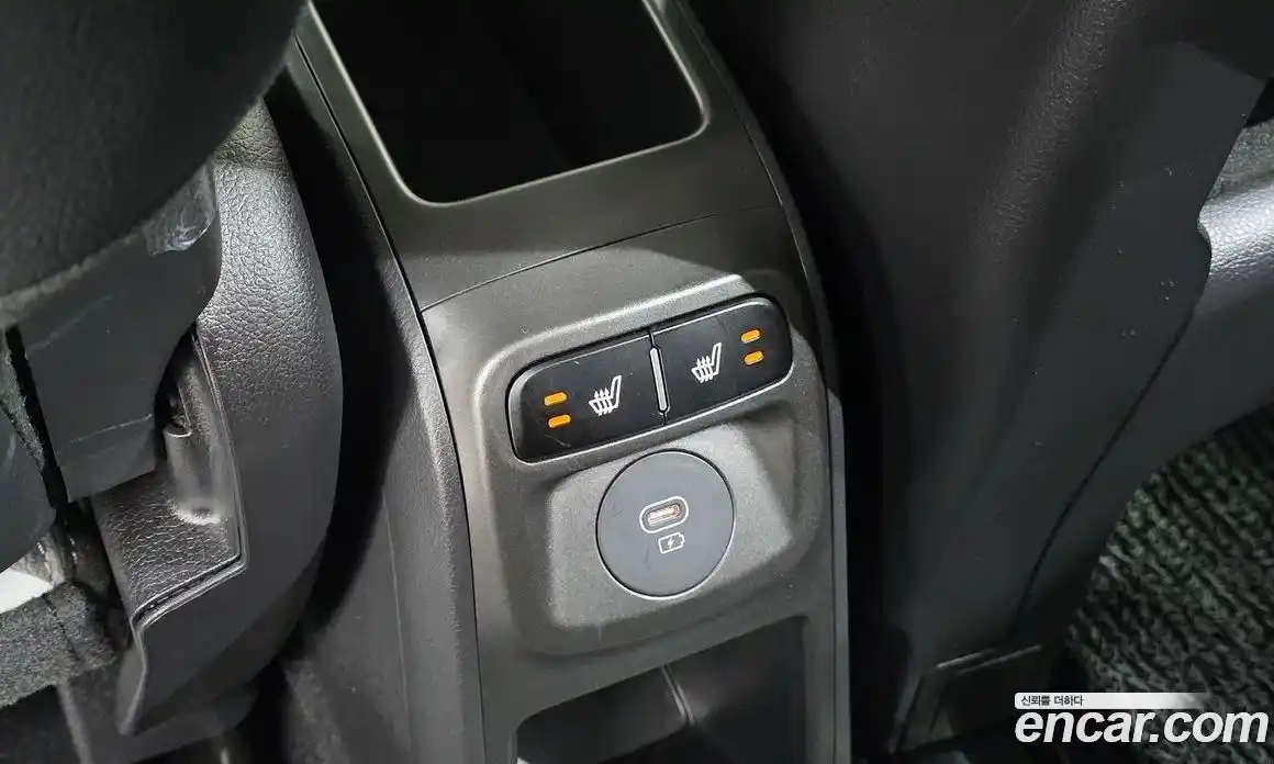 Kia Ray 2025 1.0 Автомат в Москве № 715613, фото 18