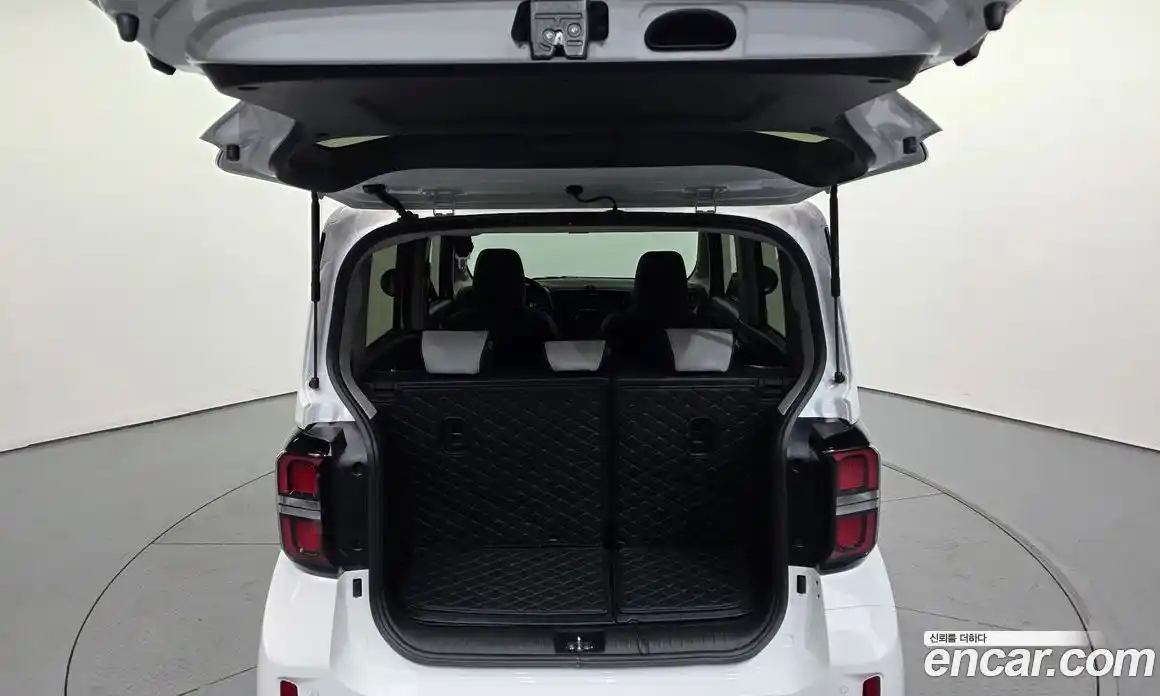 Kia Ray 2025 1.0 Автомат в Москве № 715613, фото 20