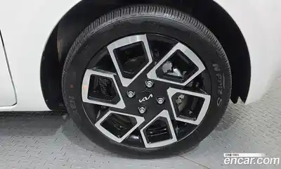 Kia Ray 2025 1.0 Автомат в Москве № 715613, миниатюра 5