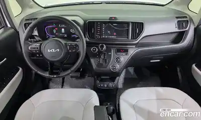 Kia Ray 2025 1.0 Автомат в Москве № 715613, миниатюра 7