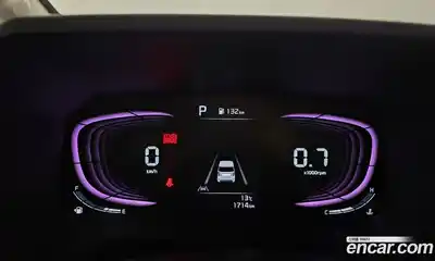 Kia Ray 2025 1.0 Автомат в Москве № 715613, миниатюра 8