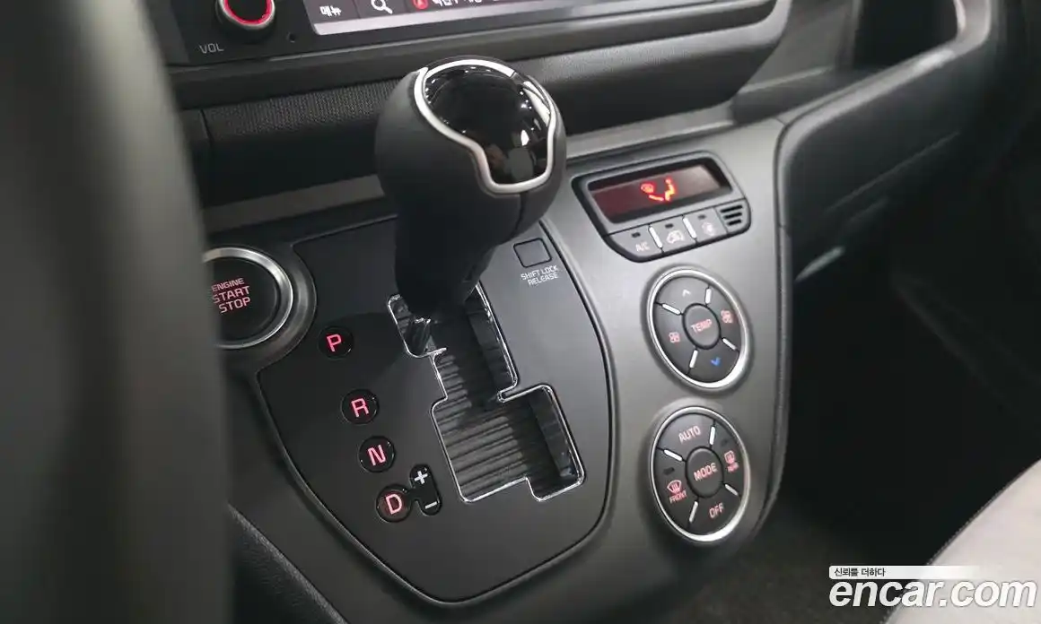 Kia Ray 2025 1.0 Автомат в Москве № 715613, фото 9