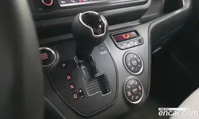 Kia Ray 2025 1.0 Автомат в Москве № 715613, миниатюра 9