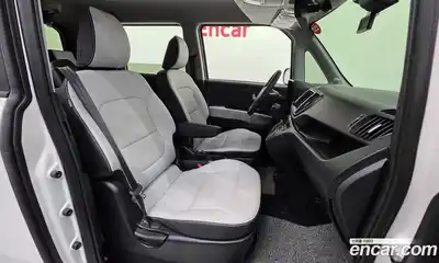 Kia Ray 2025 1.0 Автомат в Москве № 715613, миниатюра 10