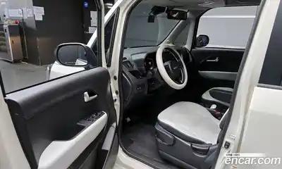 Kia Ray 2024 1.0 Автомат в Москве № 715629, миниатюра 11