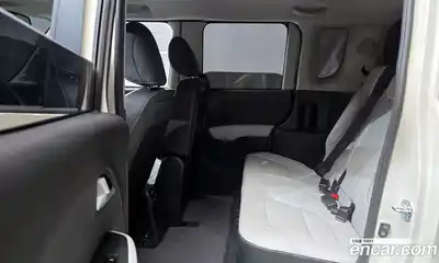 Kia Ray 2024 1.0 Автомат в Москве № 715629, миниатюра 12