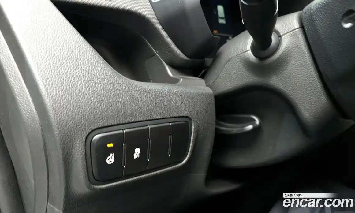 Kia Ray 2024 1.0 Автомат в Москве № 715629, фото 17