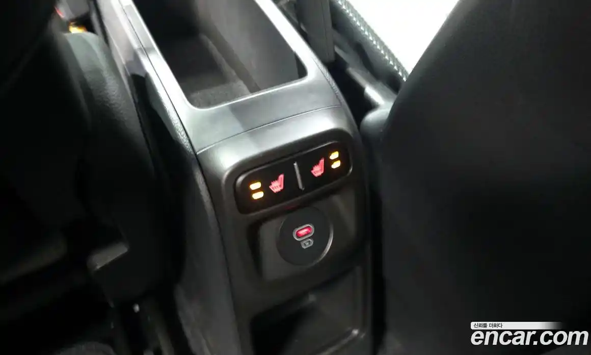 Kia Ray 2024 1.0 Автомат в Москве № 715629, фото 18