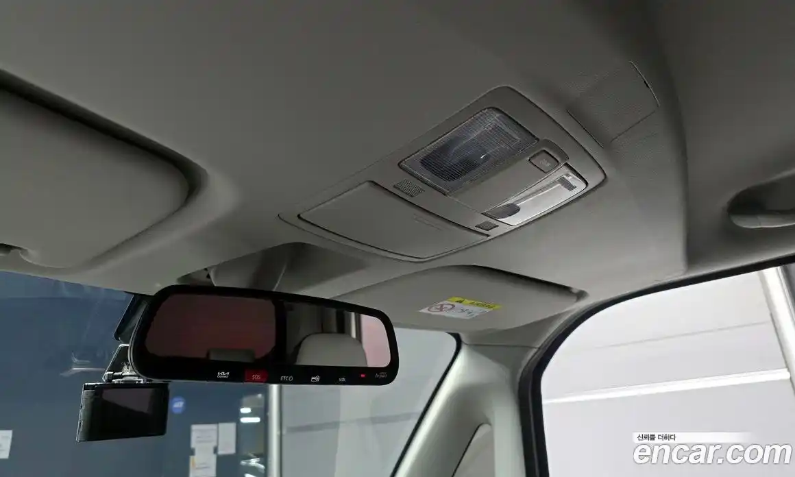 Kia Ray 2024 1.0 Автомат в Москве № 715629, фото 19