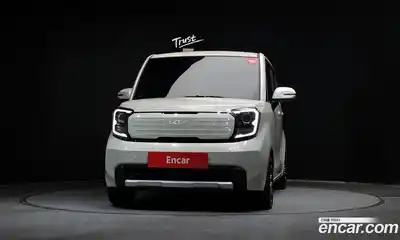 Kia Ray 2024 1.0 Автомат в Москве № 715629, миниатюра 3