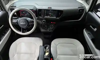Kia Ray 2024 1.0 Автомат в Москве № 715629, миниатюра 7