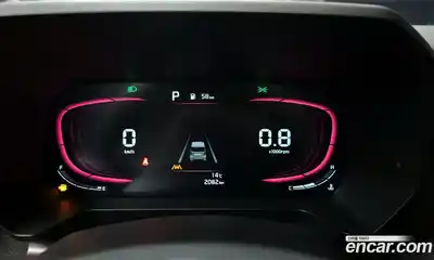 Kia Ray 2024 1.0 Автомат в Москве № 715629, миниатюра 8