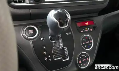 Kia Ray 2024 1.0 Автомат в Москве № 715629, миниатюра 9