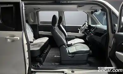 Kia Ray 2024 1.0 Автомат в Москве № 715629, миниатюра 10