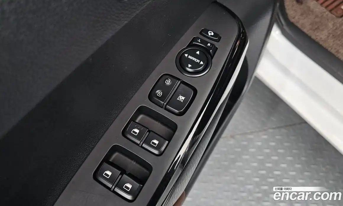 Kia Morning 2025 1.0 Автомат в Москве № 715654, фото 14