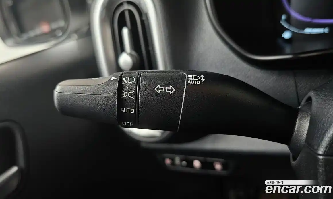 Kia Morning 2025 1.0 Автомат в Москве № 715654, фото 15