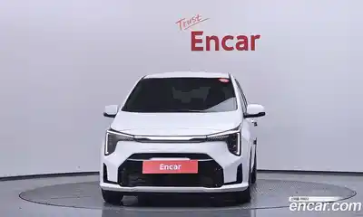 Kia Morning 2025 1.0 Автомат в Москве № 715654, миниатюра 3