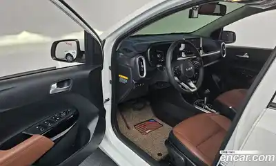 Kia Morning 2025 1.0 Автомат в Москве № 715654, миниатюра 10