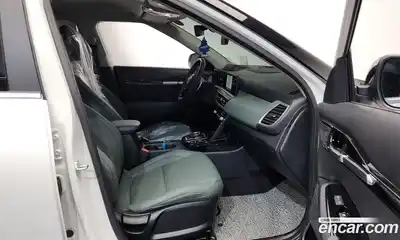 Kia Seltos 2024 1.6 Автомат в Москве № 715804, миниатюра 11