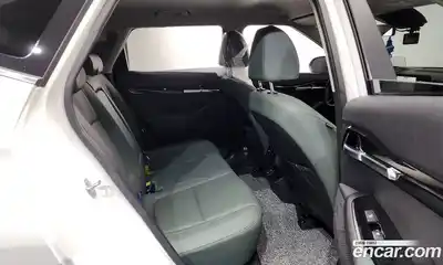 Kia Seltos 2024 1.6 Автомат в Москве № 715804, миниатюра 12