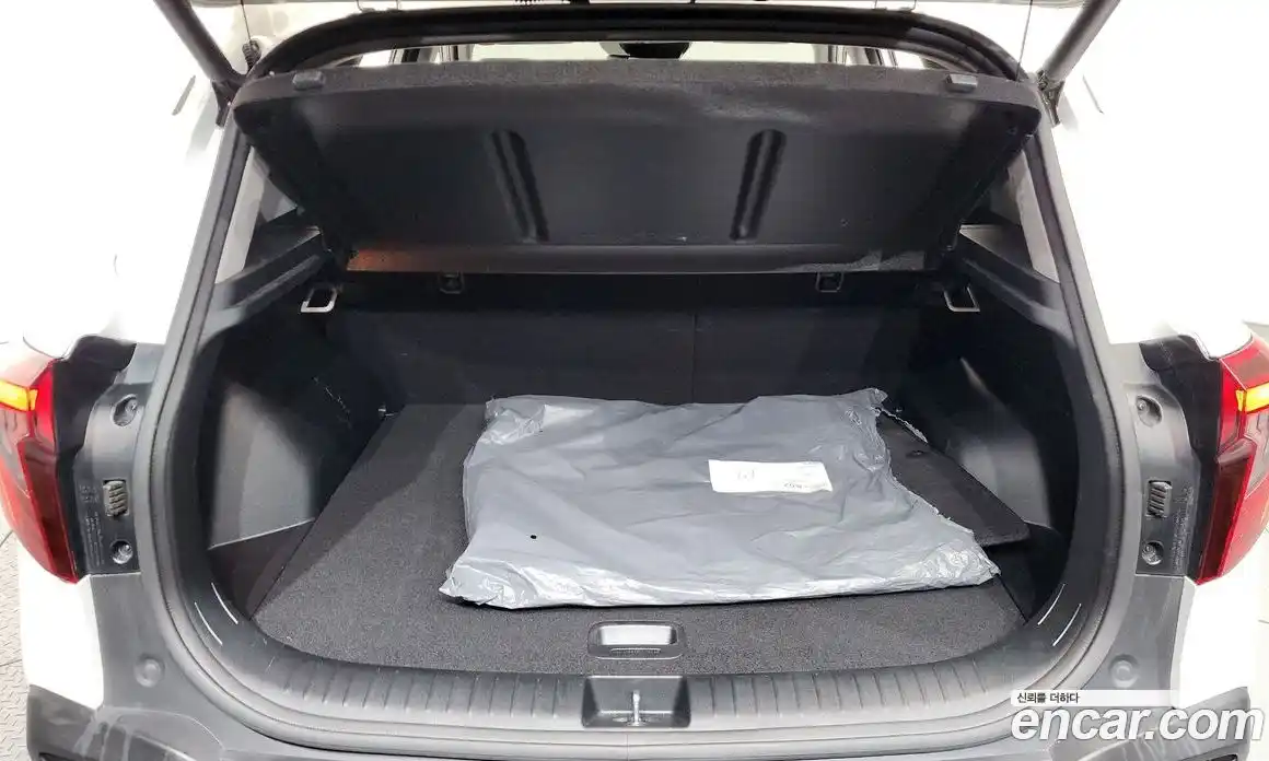 Kia Seltos 2024 1.6 Автомат в Москве № 715804, фото 20