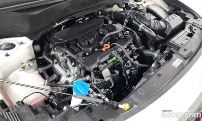 Kia Seltos 2024 1.6 Автомат в Москве № 715804, миниатюра 6