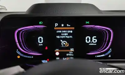 Kia Seltos 2024 1.6 Автомат в Москве № 715804, миниатюра 8