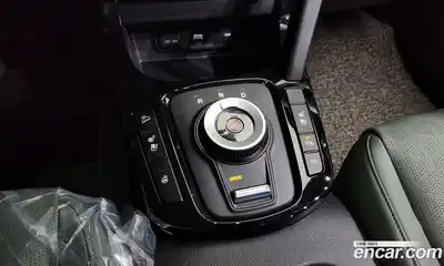 Kia Seltos 2024 1.6 Автомат в Москве № 715804, миниатюра 9