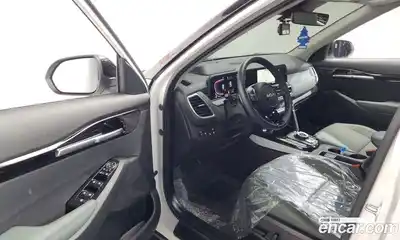 Kia Seltos 2024 1.6 Автомат в Москве № 715804, миниатюра 10