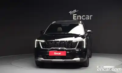 Kia Sorento 2024 1.6 Автомат в Москве № 715819, миниатюра 3