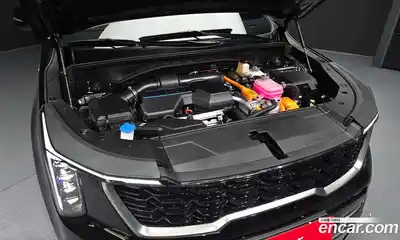 Kia Sorento 2024 1.6 Автомат в Москве № 715819, миниатюра 6