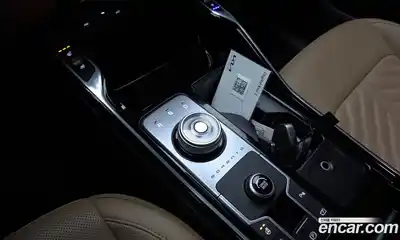 Kia Sorento 2024 1.6 Автомат в Москве № 715819, миниатюра 9