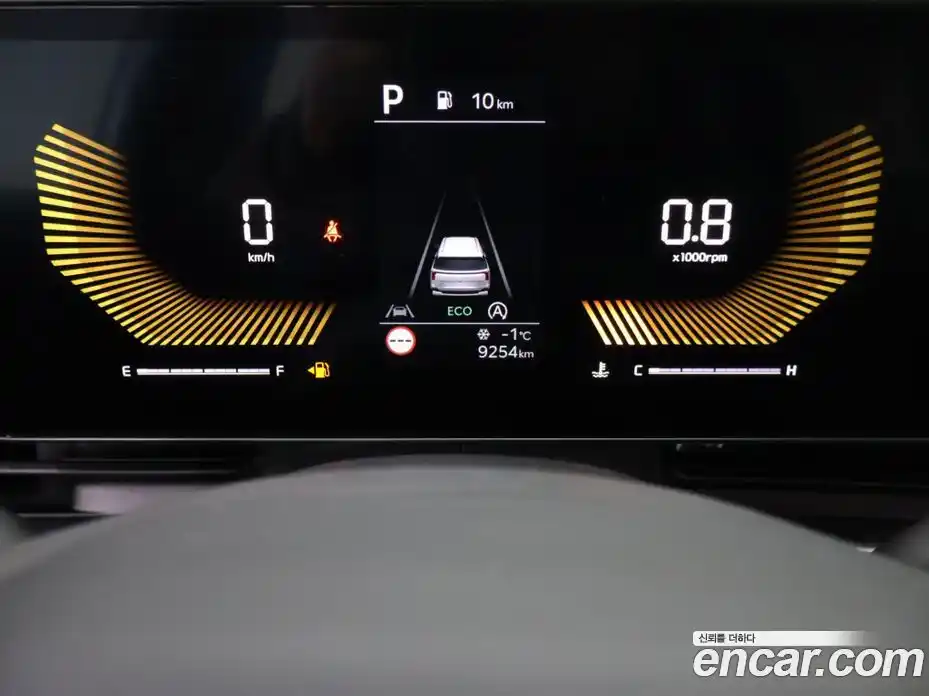 Kia Canival 2025 2.2 Автомат в Москве № 715828, фото 11