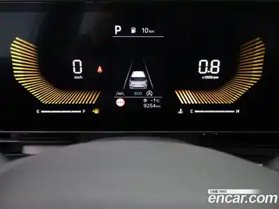 Kia Canival 2025 2.2 Автомат в Москве № 715828, миниатюра 11