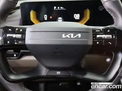 Kia Canival 2025 2.2 Автомат в Москве № 715828, миниатюра 12
