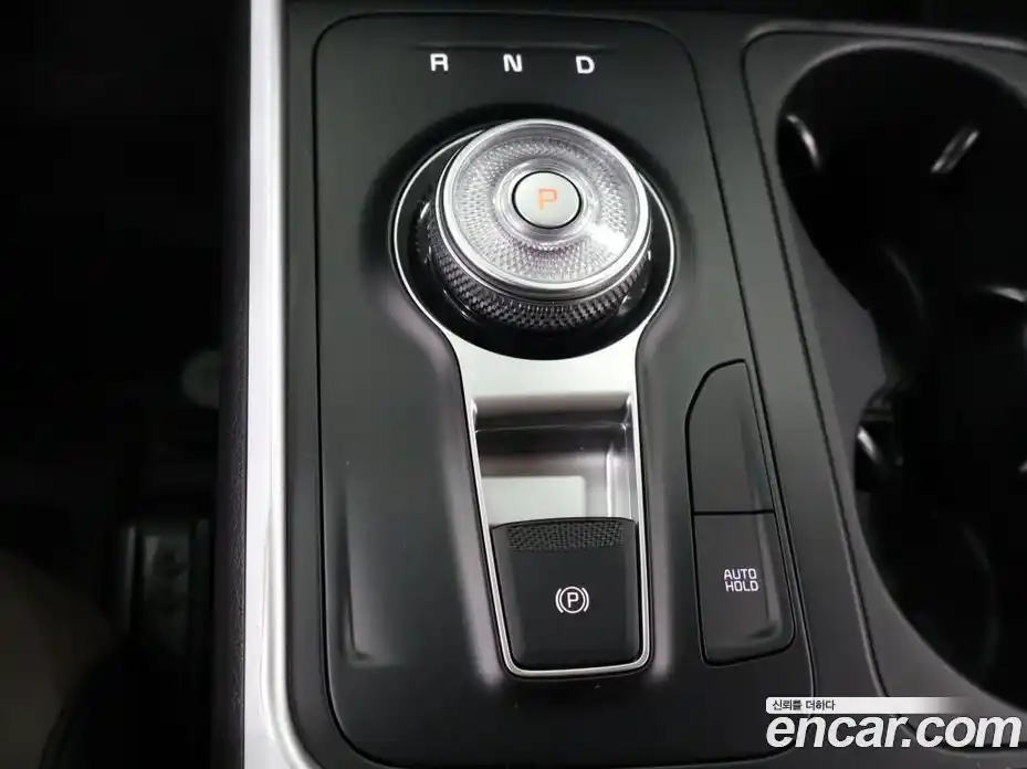 Kia Canival 2025 2.2 Автомат в Москве № 715828, фото 13